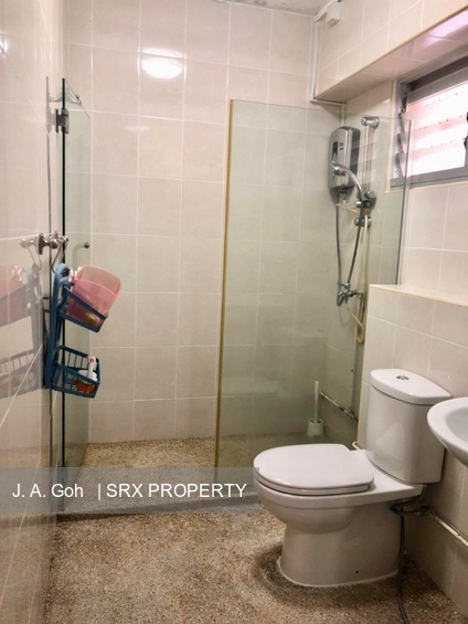 Blk 220 Bishan Street 23 (Bishan), HDB 4 Rooms #180396552